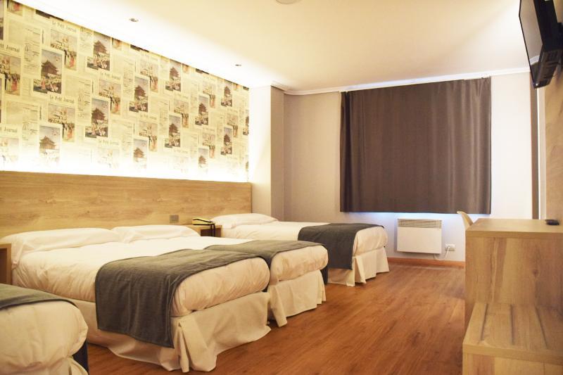 Hospedium Hotel La Marina Costa Da Morte セー エクステリア 写真